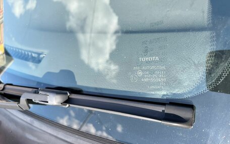 Toyota Belta, 2009 год, 655 000 рублей, 18 фотография