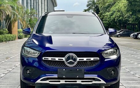 Mercedes-Benz GLA, 2022 год, 2 431 000 рублей, 2 фотография