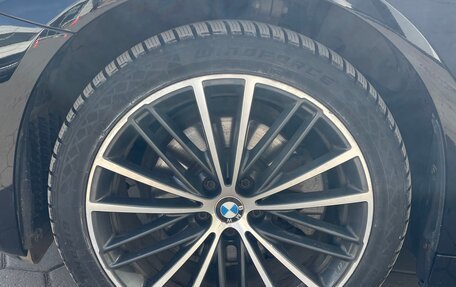 BMW 5 серия, 2021 год, 5 100 000 рублей, 5 фотография