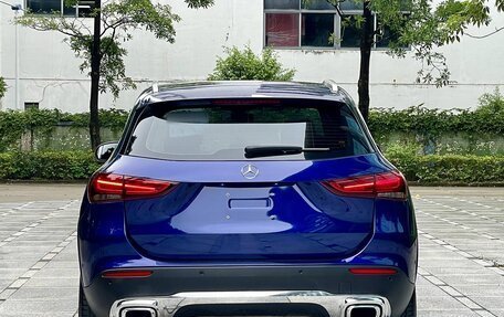 Mercedes-Benz GLA, 2022 год, 2 431 000 рублей, 6 фотография