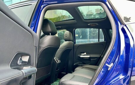 Mercedes-Benz GLA, 2022 год, 2 431 000 рублей, 16 фотография