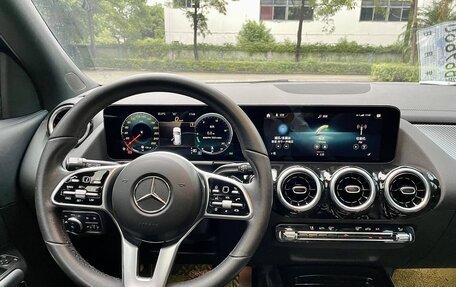 Mercedes-Benz GLA, 2022 год, 2 431 000 рублей, 13 фотография