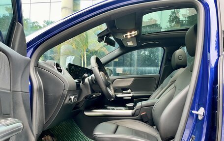 Mercedes-Benz GLA, 2022 год, 2 431 000 рублей, 11 фотография