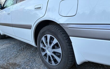 Toyota Corona IX (T190), 1997 год, 465 000 рублей, 6 фотография