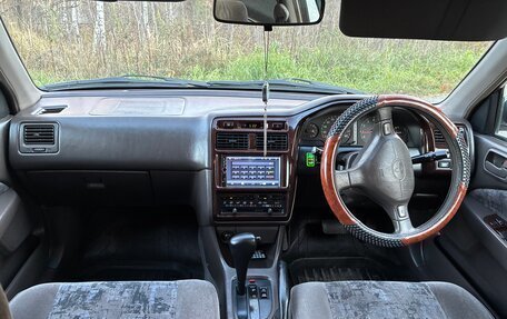 Toyota Corona IX (T190), 1997 год, 465 000 рублей, 14 фотография