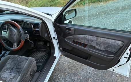 Toyota Corona IX (T190), 1997 год, 465 000 рублей, 10 фотография