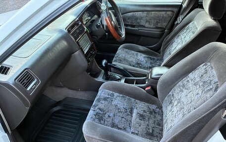 Toyota Corona IX (T190), 1997 год, 465 000 рублей, 15 фотография
