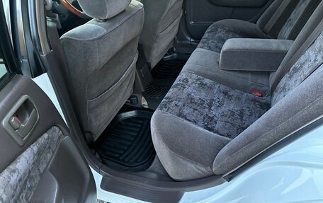 Toyota Corona IX (T190), 1997 год, 465 000 рублей, 20 фотография