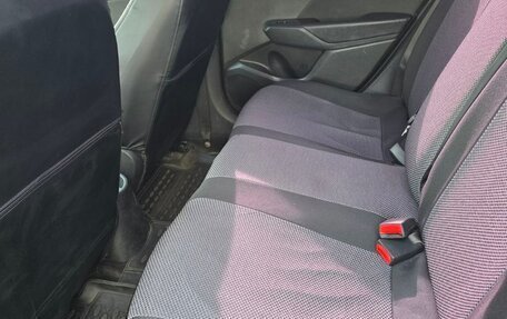 Hyundai Solaris II рестайлинг, 2019 год, 1 185 000 рублей, 8 фотография
