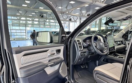 Rambler 1500, 2025 год, 14 099 999 рублей, 10 фотография