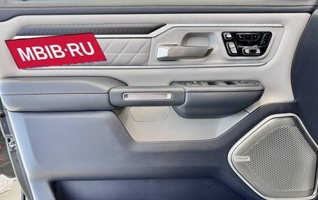 Rambler 1500, 2025 год, 14 099 999 рублей, 9 фотография