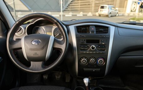 Datsun on-DO I рестайлинг, 2015 год, 460 000 рублей, 14 фотография