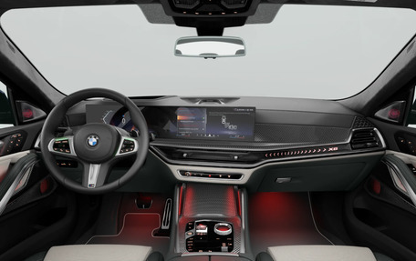 BMW X6, 2025 год, 18 020 000 рублей, 5 фотография