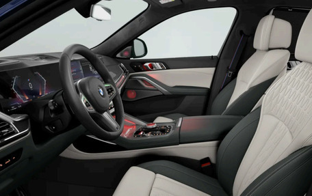 BMW X6, 2025 год, 18 020 000 рублей, 6 фотография