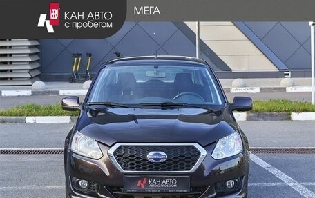Datsun on-DO I рестайлинг, 2015 год, 460 000 рублей, 3 фотография