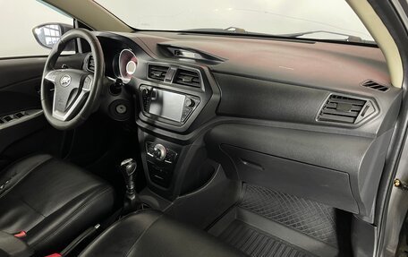 Lifan X50, 2016 год, 489 000 рублей, 12 фотография