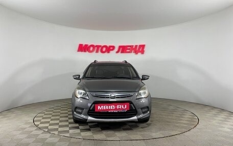 Lifan X50, 2016 год, 489 000 рублей, 2 фотография