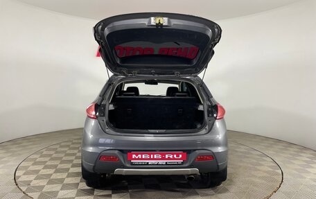 Lifan X50, 2016 год, 489 000 рублей, 10 фотография