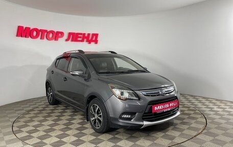Lifan X50, 2016 год, 489 000 рублей, 3 фотография