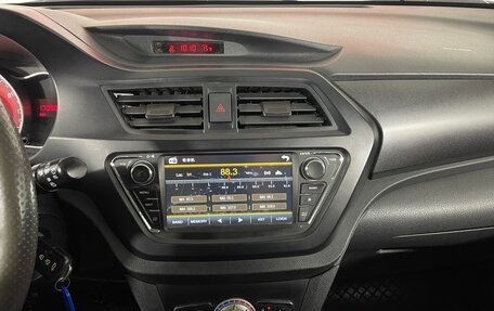 Lifan X50, 2016 год, 489 000 рублей, 15 фотография