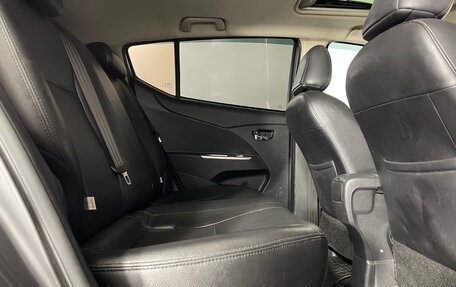 Lifan X50, 2016 год, 489 000 рублей, 20 фотография