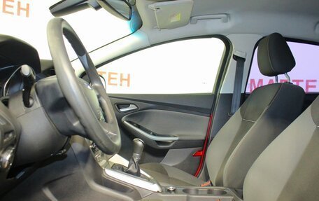 Ford Focus III, 2011 год, 799 000 рублей, 9 фотография