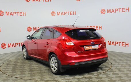 Ford Focus III, 2011 год, 799 000 рублей, 7 фотография