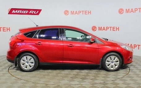 Ford Focus III, 2011 год, 799 000 рублей, 4 фотография