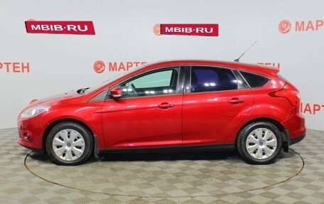 Ford Focus III, 2011 год, 799 000 рублей, 8 фотография
