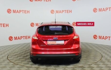 Ford Focus III, 2011 год, 799 000 рублей, 6 фотография