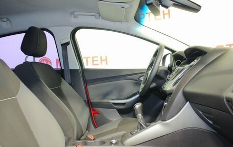 Ford Focus III, 2011 год, 799 000 рублей, 10 фотография