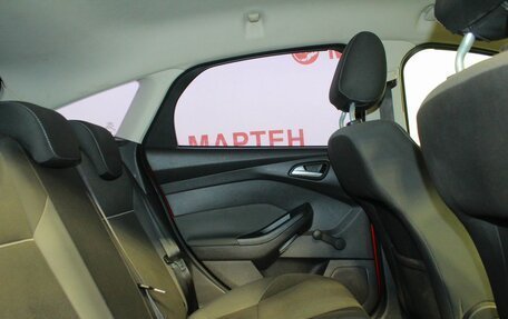 Ford Focus III, 2011 год, 799 000 рублей, 11 фотография