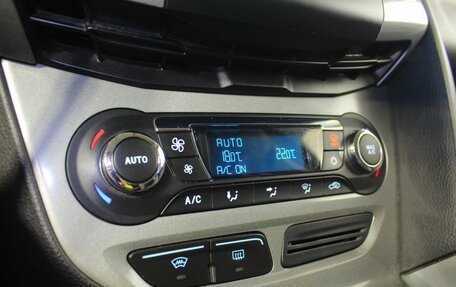 Ford Focus III, 2011 год, 799 000 рублей, 13 фотография