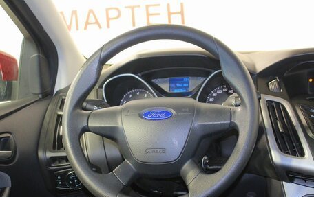 Ford Focus III, 2011 год, 799 000 рублей, 16 фотография