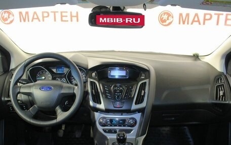 Ford Focus III, 2011 год, 799 000 рублей, 15 фотография