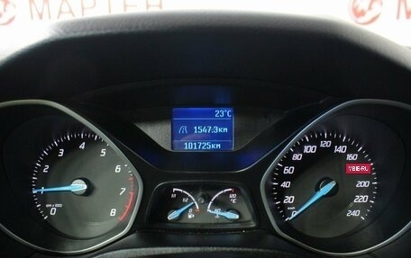 Ford Focus III, 2011 год, 799 000 рублей, 17 фотография