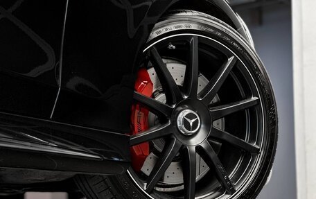 Mercedes-Benz S-Класс AMG, 2019 год, 15 000 000 рублей, 10 фотография