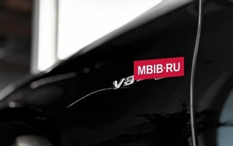 Mercedes-Benz S-Класс AMG, 2019 год, 15 000 000 рублей, 8 фотография