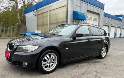 BMW 3 серия, 2008 год, 1 200 000 рублей, 1 фотография