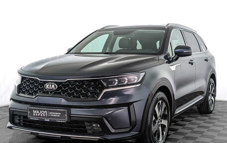KIA Sorento IV, 2021 год, 2 770 000 рублей, 1 фотография