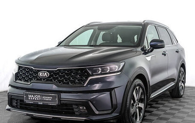 KIA Sorento IV, 2021 год, 2 770 000 рублей, 1 фотография