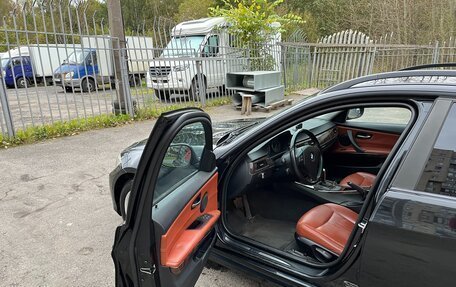 BMW 3 серия, 2008 год, 1 200 000 рублей, 4 фотография