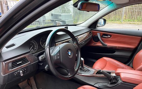 BMW 3 серия, 2008 год, 1 200 000 рублей, 6 фотография