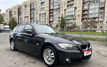 BMW 3 серия, 2008 год, 1 200 000 рублей, 3 фотография