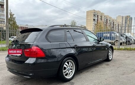 BMW 3 серия, 2008 год, 1 200 000 рублей, 2 фотография