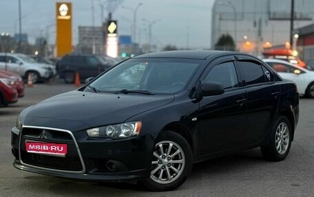 Mitsubishi Lancer IX, 2014 год, 830 000 рублей, 1 фотография