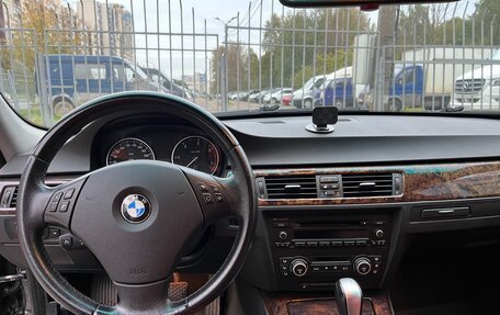 BMW 3 серия, 2008 год, 1 200 000 рублей, 7 фотография