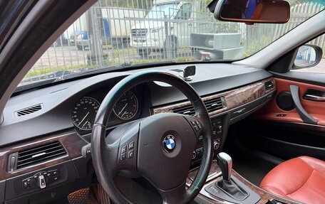 BMW 3 серия, 2008 год, 1 200 000 рублей, 8 фотография