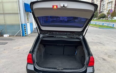 BMW 3 серия, 2008 год, 1 200 000 рублей, 11 фотография