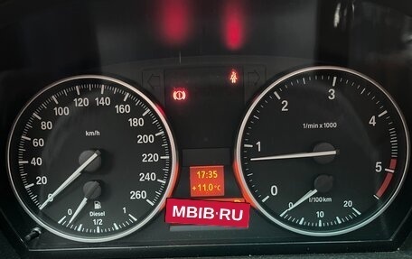 BMW 3 серия, 2008 год, 1 200 000 рублей, 9 фотография